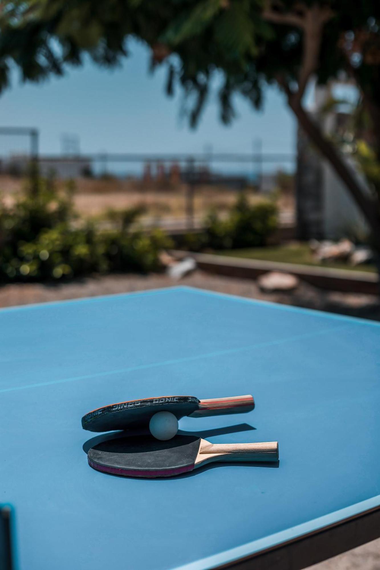 Oneiro Villa - Voted The Best Villa In Rhodes, Greece! Pefki  Bagian luar foto